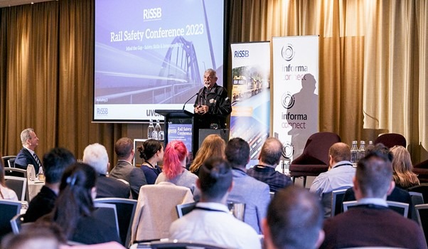 RISSB Rail Safety Conference 2024 | Rail Industry Safety And Standards ...