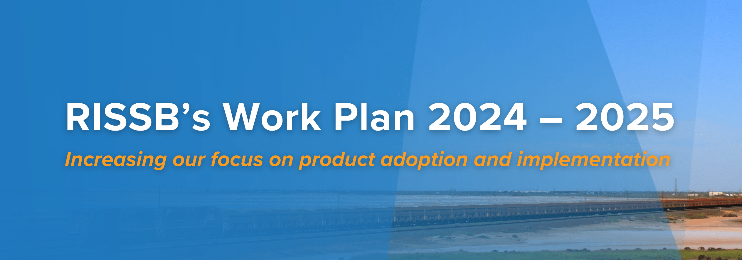 Work Plan 2024-2025 Banner